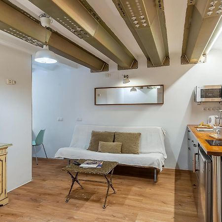 Ab Sant Antoni Studio バルセロナ エクステリア 写真