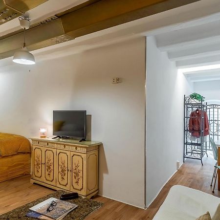 Ab Sant Antoni Studio バルセロナ エクステリア 写真