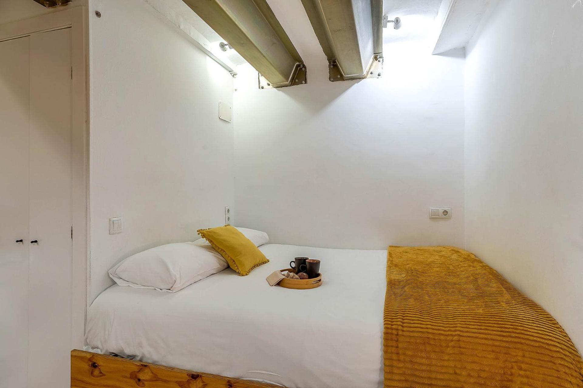 Ab Sant Antoni Studio バルセロナ エクステリア 写真